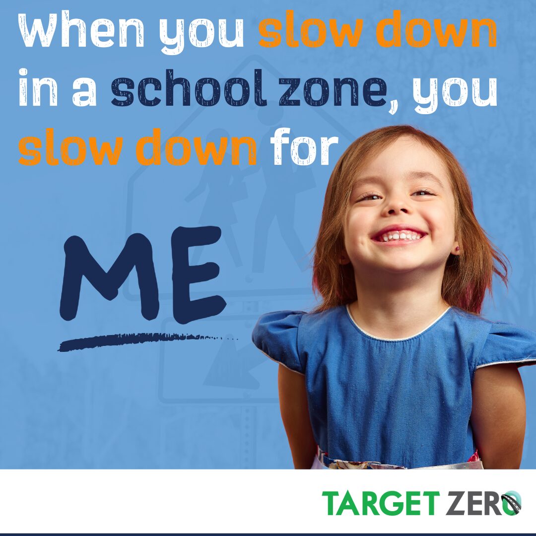 School Zone Safety School Zone Safety