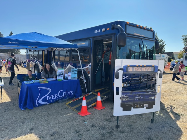 Longview Extreme Machines